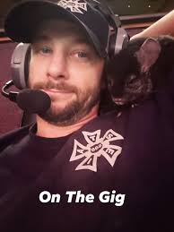 Hurleys is PACKED with Stage Managers 🧡🧡