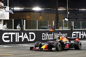 Calling all formula one f1, racing fans! F1 2020 Abu Dhabi Gp Results Max Verstappen Takes Dominant Win Autocar India