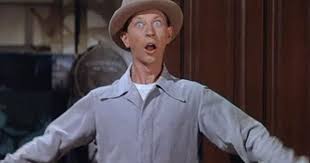 Make Em Laugh Don T You Know Everyone Wants To Laugh Make Em Laugh Singin In The Rain Donald O Connor Singin In The Rain Singing In The Rain