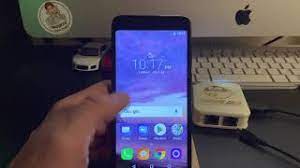 Walmart is selling the alcatel tcl lx a502dl for. Tcl Lx A502dl Alcatel Network Unlock Using Furiousgold Youtube