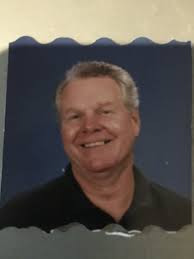 Richard Wesley Cherry