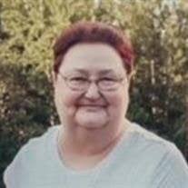 Vickie Lynn Loftis Obituary