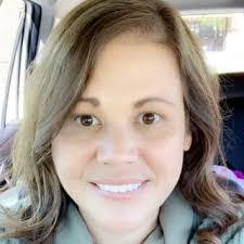 Rebecca Cupp's Instagram, Twitter & Facebook