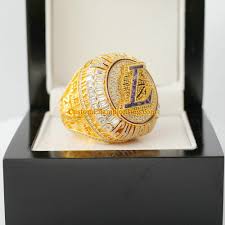 This year we are honored to announce that we have been commissioned by the los angeles lakers to design their 2020 championship ring. 2020 Los Angeles Lakers National Basketball World Championship Ring
