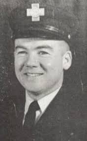 Richard J. "Dick" Durkin, Ret. Lt. SFD