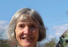 Joan Abbot Hayward Jones