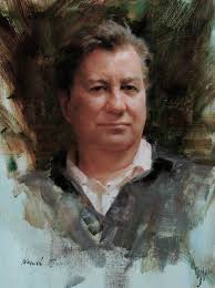 Gurney Journey: Ten Questions for Eric Rhoads