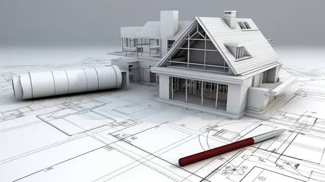 Planos de Arquitectura