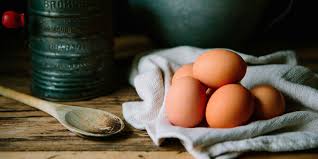 Cover the container with a plate to keep the heat in, and to keep the mess contained if an egg explodes. The Only Way To Reheat Hard Boiled Eggs Myrecipes