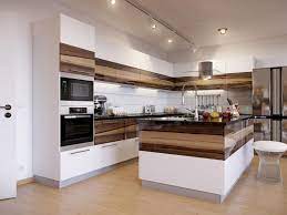A kitchen interior design that is elegant increases the value of the home and can create a better experience while using it. Top Trends For Minimalist Kitchen Design And Style 2020