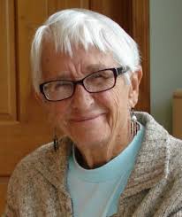 Ruth Ann Stohs Obituary January 16, 2018