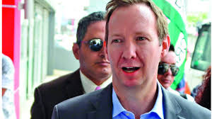 Frank De Lima y su repentina bonanza