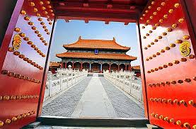 Ia mendapat gelaran masjid beijing kerana senibinanya persis sebuah masjid kuno berusia 1000 tahun di beijing, china iaitu masjid nujie. 12 Tarikan Pelancong Yang Menarik Di Beijing 2021