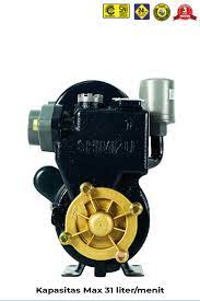 Pastinya, anda tidak ingin membuang waktu dan biaya hanya karena salah memilih mesin pompa air. Ps 135 E Shimizu