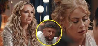 MAFS UK 2024 received over 200 Ofcom complaints for bullying