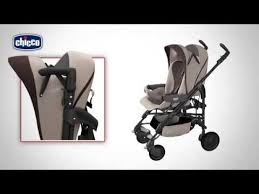 Caractéristiques de la poussette trolley me de chicco: Pack Poussette Trio Living Smart De Chicco Youtube