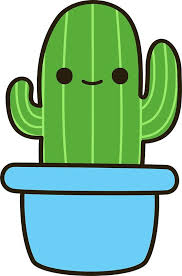 Pin By Christina Kranou On D In 2020 Cute Easy Drawings Cute Food Drawings Cute Kawaii Drawings Draw a cactus it isnt hard an now ill teach you. cute kawaii drawings