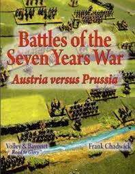aph austria vs prussia smash or pass? Battles Of The Seven Years War Austria Versus Prussia Board Game Boardgamegeek
