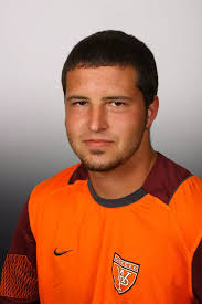 2011 Men's Soccer Roster