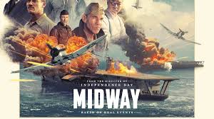 Review: Midway - Review Nation