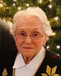 Betty J. Butler Obituary March 13, 2025