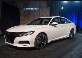 The company chose the name accord to reflect honda's desire for. Launch Of New 10th Generation Honda Accord In Pakistan Price Fairwheels 2018 Honda Accord Honda Accord Sport Honda Accord