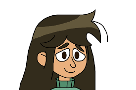 Libby Stein-Torres by Ultra-Shounen-Kai-Z