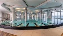 LES 10 MEILLEURS hôtels avec piscine intérieure Nouvelle-Aquitaine ...