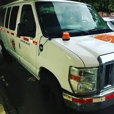 Rotulacion De Cinta Reflectivo Grado Diamante 3m Nom In 2020 Instagram Van Vehicles