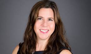 Catherine Gendron's Instagram, Twitter & Facebook