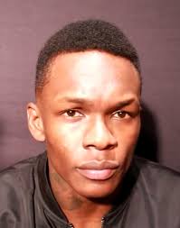 He is also famously known as the last stylebender. Israel Adesanya Wikipedia