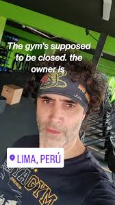 Reel by Varoujan Daniel Messier (@6thsense.training) · November 27, 2024