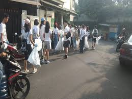 How to use mis in a sentence. Smart City South Jakarta