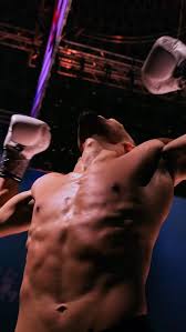 Vítězem GRAND PRIX o 30 tisíc eur se po tomhle KO stává JAMES CONDÉ., -,  Jak se vám líbil zápas? 🤩