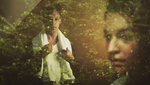 OUT OF STATE A GOTHIC ROMANCE