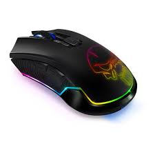 Souris Gamer Filaire Spirit of Gamer Elite M20 RGB - Noir - S-EM20RF