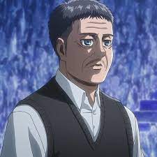 Rod Reiss Anime Attack On Titan Wiki Fandom Eren touched by rod and historia reiss attack on titan epic scenes season 3 episode 6. rod reiss anime attack on titan
