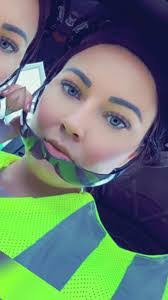 Jessica Brogden's Instagram, Twitter & Facebook