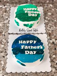 Last minute father's day gift ideas can be funny and creative. Happy Father S Day Belle S Sweet Table Facebook