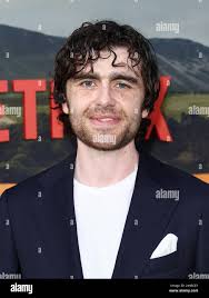 Charlie rico hi-res stock photography and images