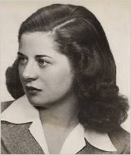 Maureen Daly (1921-2006)