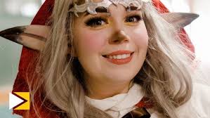 Yogomi Cosplay Spotlight