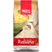 Uso de guerrillas y emboscadas , concentrarse aprovechando líneas interiores y ganar gracias a la combinación de armas. Arroz Risotto Italiano Tucapel 1 Kg Jumbo Cl