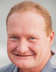 Barry Jensen's Instagram, Twitter & Facebook