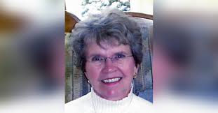 Obituary information for Patricia L. Jirschele