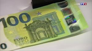 Télécharger billet de 100 euros stock video par dream_landscape. Nouveaux Billets De 100 Et 200 Euros Une Idee Non Revolutionnaire Lci