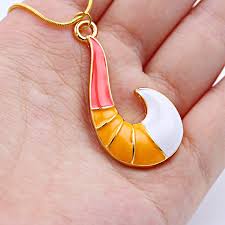 (or free) we want to continue to provide you with all the latest news for miraculous ladybug. Miraculous Ladybug Volpina Fox Pendant Necklace Superhero Female Cosplay Jewelry Pendant Necklace Cosplay Accessories Buy At The Price Of 2 84 In Aliexpress Com Imall Com