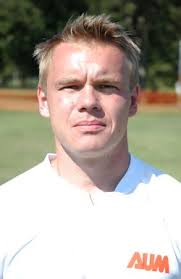 Michael Ritch (2009)