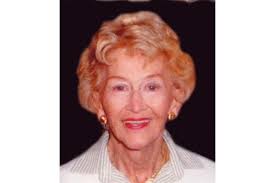 Ann Peden Obituary (1929