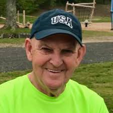 Obituary for Robert H. Messier